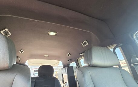 Mitsubishi Delica IV, 1998 год, 1 450 000 рублей, 15 фотография