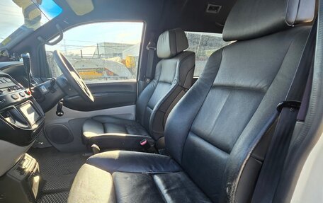 Mitsubishi Delica IV, 1998 год, 1 450 000 рублей, 9 фотография