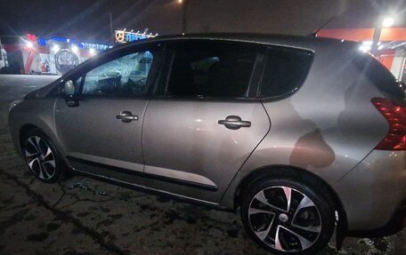 Peugeot 3008 I рестайлинг, 2012 год, 550 000 рублей, 5 фотография