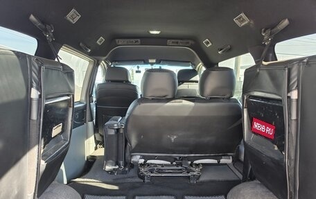 Mitsubishi Delica IV, 1998 год, 1 450 000 рублей, 13 фотография
