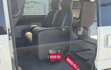 Mitsubishi Delica IV, 1998 год, 1 450 000 рублей, 11 фотография