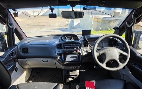 Mitsubishi Delica IV, 1998 год, 1 450 000 рублей, 12 фотография