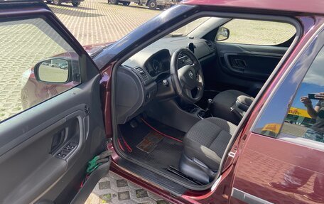 Skoda Roomster, 2013 год, 600 000 рублей, 6 фотография