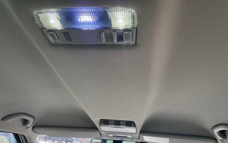 Skoda Roomster, 2013 год, 600 000 рублей, 11 фотография