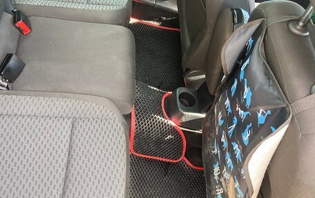 Skoda Roomster, 2013 год, 600 000 рублей, 29 фотография