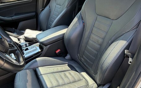 BMW X3, 2020 год, 4 300 000 рублей, 9 фотография
