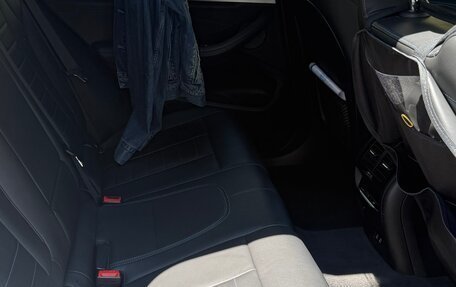 BMW X3, 2020 год, 4 300 000 рублей, 14 фотография