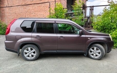 Nissan X-Trail, 2007 год, 930 000 рублей, 2 фотография