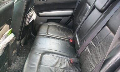 Nissan X-Trail, 2007 год, 930 000 рублей, 7 фотография
