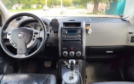 Nissan X-Trail, 2007 год, 930 000 рублей, 6 фотография