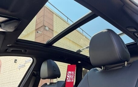 BMW X3, 2020 год, 4 300 000 рублей, 10 фотография