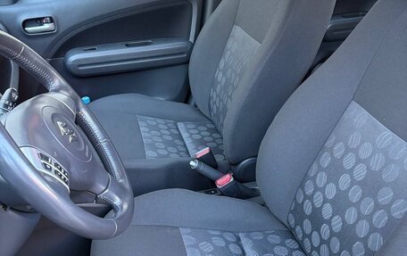 Suzuki Splash I рестайлинг, 2010 год, 550 000 рублей, 7 фотография