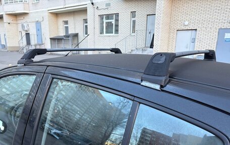 Suzuki Splash I рестайлинг, 2010 год, 550 000 рублей, 8 фотография