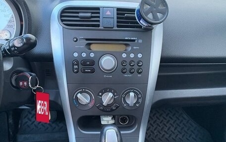 Suzuki Splash I рестайлинг, 2010 год, 550 000 рублей, 6 фотография