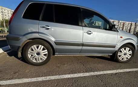 Ford Fusion I, 2007 год, 485 000 рублей, 10 фотография