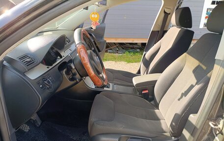 Volkswagen Passat B6, 2010 год, 415 000 рублей, 9 фотография