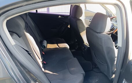 Volkswagen Passat B6, 2010 год, 415 000 рублей, 11 фотография