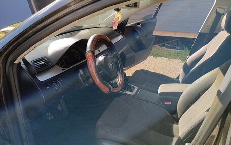 Volkswagen Passat B6, 2010 год, 415 000 рублей, 10 фотография