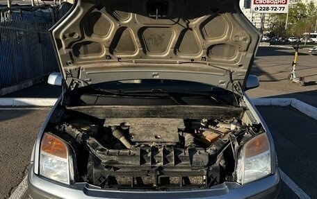 Ford Fusion I, 2007 год, 485 000 рублей, 6 фотография
