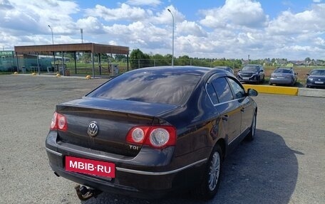 Volkswagen Passat B6, 2010 год, 415 000 рублей, 3 фотография