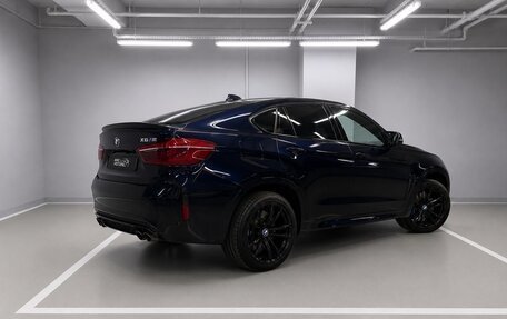 BMW X6 M, 2016 год, 4 400 000 рублей, 4 фотография