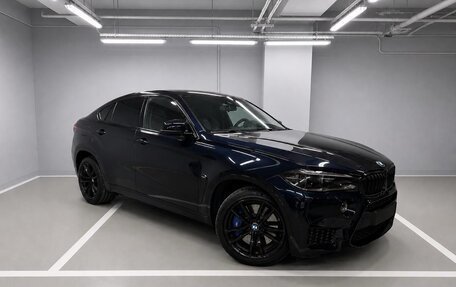 BMW X6 M, 2016 год, 4 400 000 рублей, 2 фотография