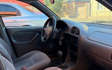 Chevrolet Metro, 2000 год, 85 000 рублей, 7 фотография