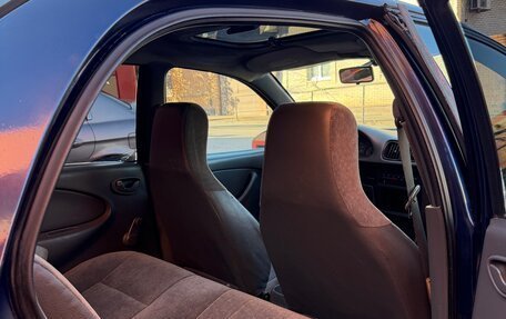Chevrolet Metro, 2000 год, 85 000 рублей, 8 фотография