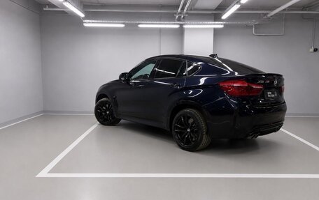 BMW X6 M, 2016 год, 4 400 000 рублей, 6 фотография