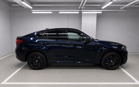 BMW X6 M, 2016 год, 4 400 000 рублей, 3 фотография