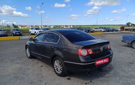 Volkswagen Passat B6, 2010 год, 415 000 рублей, 4 фотография