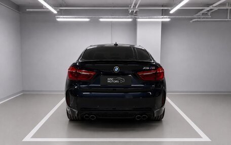 BMW X6 M, 2016 год, 4 400 000 рублей, 5 фотография