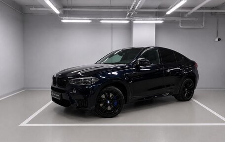 BMW X6 M, 2016 год, 4 400 000 рублей, 8 фотография