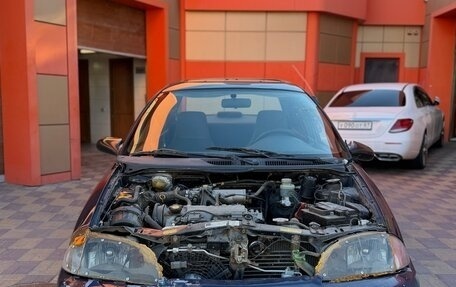 Chevrolet Metro, 2000 год, 85 000 рублей, 2 фотография