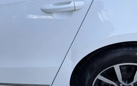 Volkswagen Passat B7, 2012 год, 800 000 рублей, 5 фотография