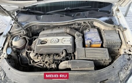 Volkswagen Passat B7, 2012 год, 800 000 рублей, 8 фотография