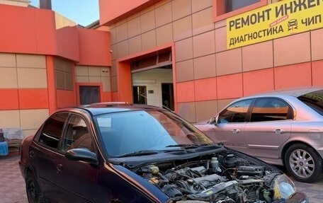 Chevrolet Metro, 2000 год, 85 000 рублей, 3 фотография