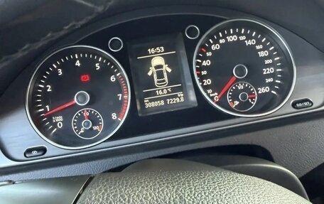 Volkswagen Passat B7, 2012 год, 800 000 рублей, 11 фотография