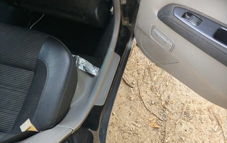 Subaru Forester, 2002 год, 680 000 рублей, 15 фотография
