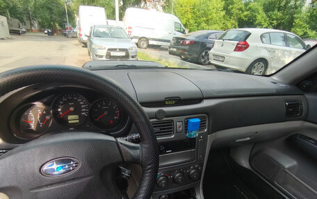 Subaru Forester, 2002 год, 680 000 рублей, 10 фотография