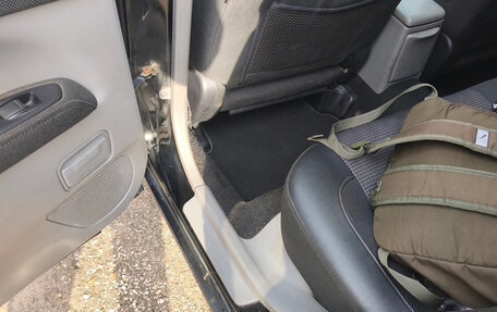 Subaru Forester, 2002 год, 680 000 рублей, 17 фотография