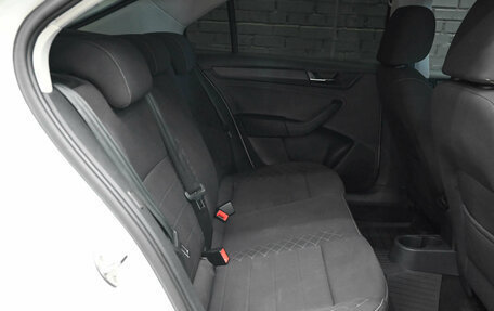 Skoda Rapid II, 2020 год, 1 590 000 рублей, 11 фотография
