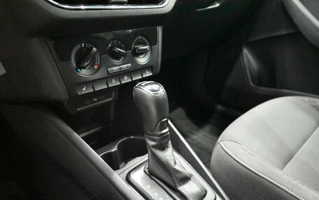 Skoda Rapid II, 2020 год, 1 590 000 рублей, 15 фотография