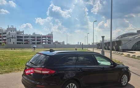Ford Mondeo V, 2020 год, 2 350 000 рублей, 3 фотография
