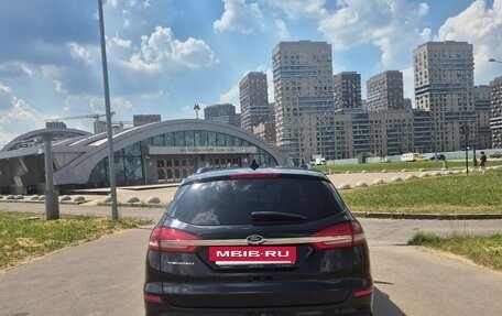 Ford Mondeo V, 2020 год, 2 350 000 рублей, 4 фотография
