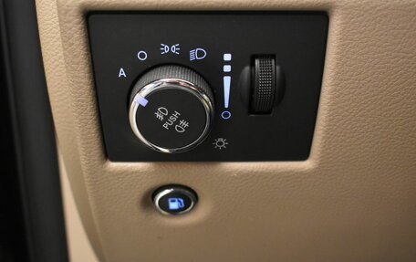 Jeep Grand Cherokee, 2016 год, 3 290 000 рублей, 21 фотография