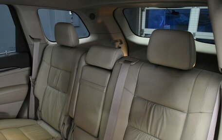 Jeep Grand Cherokee, 2016 год, 3 290 000 рублей, 27 фотография