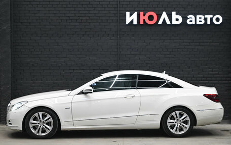 Mercedes-Benz E-Класс, 2012 год, 1 520 000 рублей, 7 фотография