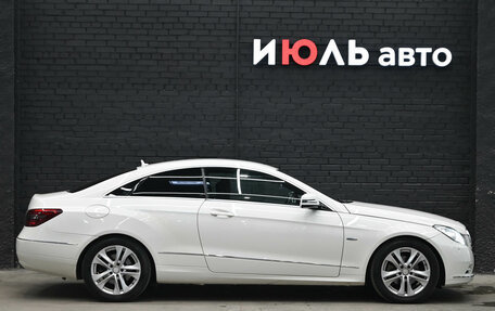 Mercedes-Benz E-Класс, 2012 год, 1 520 000 рублей, 8 фотография