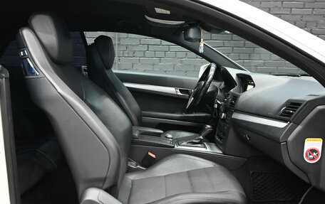 Mercedes-Benz E-Класс, 2012 год, 1 520 000 рублей, 9 фотография
